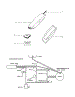 Bag / Hardware / Wiring Diagram