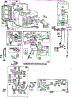 Carburetor Overhaul Kit And Fuel Tank Assembly