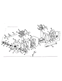 Mte Hi-Lopump parts for Mte Farming 200325 from AppliancePartsPros.com
