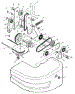 Bell Crank Assembly