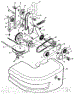 Bell Crank Assembly
