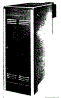 Boiler With Round Jacket Corners