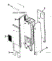 Flush Jacket Parts