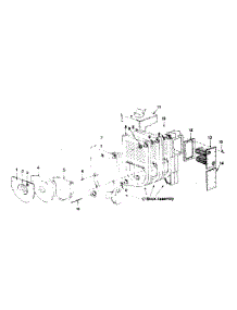 Functional Replacement Parts parts for Kenmore Boiler 229.944250 (229944250, 229 944250) from AppliancePartsPros.com