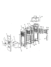 Functional Replacement Parts parts for Kenmore Boiler 229.945090 (229945090, 229 945090) from AppliancePartsPros.com