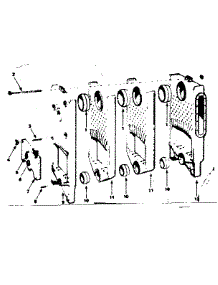 Boiler Section Parts parts for Kenmore Boiler 229.961680 (229961680, 229 961680) from AppliancePartsPros.com