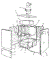 Jacket - Sections & Base Parts