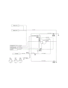 Wiring Harness - 725-04567G parts for Craftsman Front-Engine Lawn Tractor 24725111 from AppliancePartsPros.com