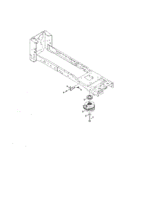 Electric Pto Clutch / Engine Pulley parts for Craftsman Riding Mower & Tractor 247270420 from AppliancePartsPros.com