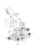 Electric Mower