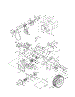 Engine / Wheel / Gear
