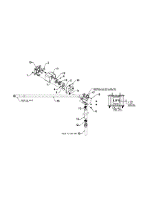 Pump Assembly parts for Mtd Log Splitter 24BG57M1793 from AppliancePartsPros.com