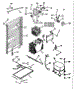 Unit And Automatic Defrost Parts