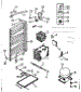 Unit & Automatic Defrost Parts