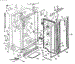 Cabinet Liner And Divider