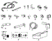 Ice Maker Installation Parts