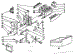 Ice Maker Installation Parts