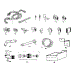 Ice Maker Installation Parts