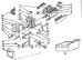 Ice Maker Installation Parts