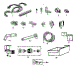 Ice Maker Installation Parts