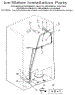 Ice Maker Installation