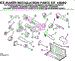 Ice Maker Installation Parts Kit No. 8082