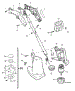 Drive Shaft And Head Assembly