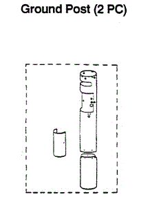 Outdoor Gas Grill parts for Craftsman Gas Grill 2581069510 from AppliancePartsPros.com
