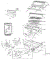 Grill And Burner Assembly