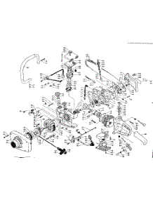 Replacement Parts parts for Craftsman Line Trimmer 271358240 from AppliancePartsPros.com