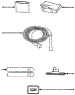 Attachment Parts