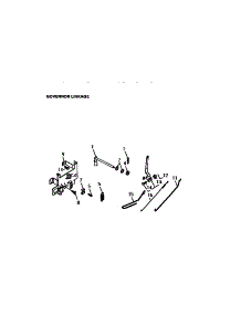 Engine 28Q777-0662-A1 (71 / 500) parts for Briggs & Stratton Lawn & Garden Engine 28Q777-0662-A1 from AppliancePartsPros.com