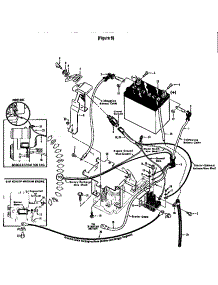Electric Start 7Hp&8Hp Tillers parts for Troy-Bilt Rear-Tine Tiller 29919 from AppliancePartsPros.com