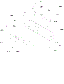 Control Assembly parts for Amana Room Air Conditioner 29M43PA-P1214814R from AppliancePartsPros.com