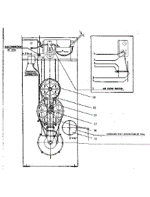 Thermo Controls parts for Huebsch Dryer 30-30 from AppliancePartsPros.com