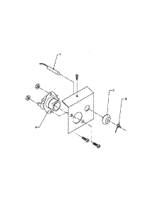 Thermostats parts for International Dryer Dryer 30STG/MP from AppliancePartsPros.com