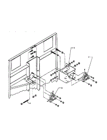 Idler Bearings parts for International Dryer Dryer 30STG/MP from AppliancePartsPros.com