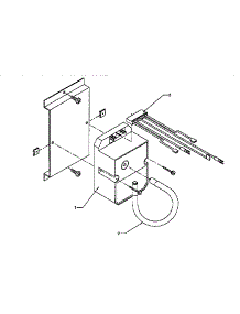 Wiring Harness parts for International Dryer Dryer 30STG/MP from AppliancePartsPros.com
