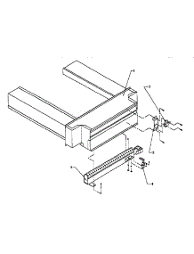 Burner Box parts for International Dryer Dryer 30STG/MP from AppliancePartsPros.com