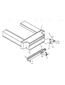Burner Box parts for International Dryer Dryer 30STG/MR from AppliancePartsPros.com