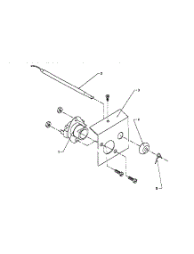 Thermostats parts for International Dryer Dryer 30STG/MR from AppliancePartsPros.com
