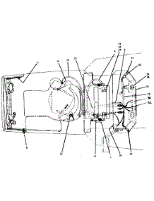 Electrical parts for Troy-Bilt Front-Engine Lawn Tractor 3212GR from AppliancePartsPros.com