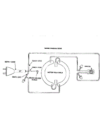 Schematic parts for Eureka Canister Vacuum 3334A from AppliancePartsPros.com