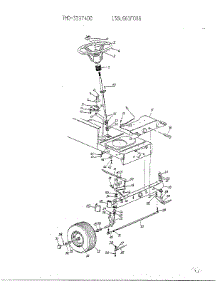 Labels / Optional Accessories Page 2 parts for Mtd Front-Engine Lawn Tractor 3397400 from AppliancePartsPros.com