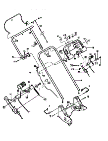 AN! NEW】Toyota Genuine Transfer Shift 36410-34022 Direct From