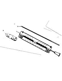 Maintenance Kit parts for Craftsman Gas Chainsaw 358350841 from AppliancePartsPros.com
