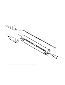 Maintenance Kit parts for Craftsman Chainsaw 358352240 from AppliancePartsPros.com
