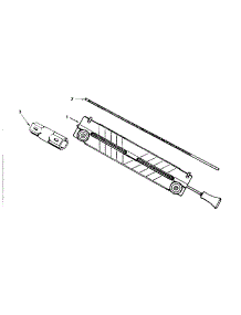 Maintenance Kit parts for Craftsman Chainsaw 358352240 from AppliancePartsPros.com