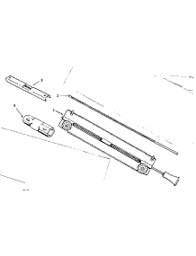 Maintenance Kit parts for Craftsman Chainsaw 358352351 from AppliancePartsPros.com