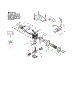 Crankshaft / Shield / Cylinder